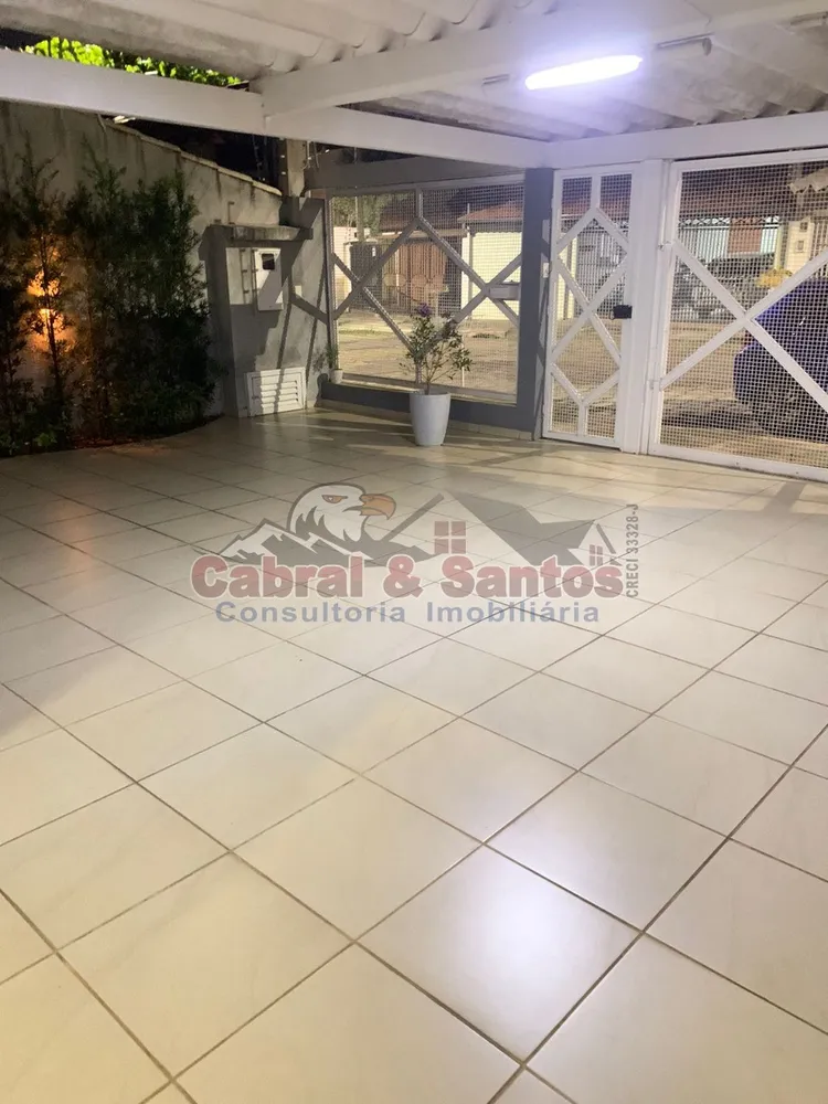 Casa, 3 quartos, 200 m² - Foto 4