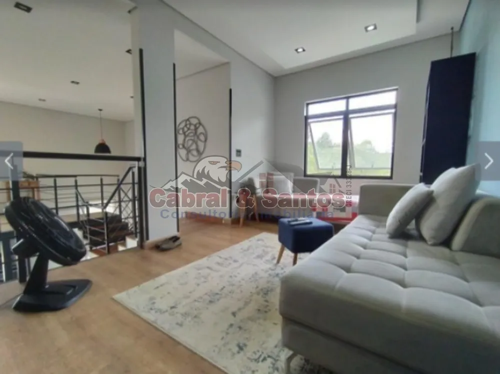 Casa, 4 quartos, 248 m² - Foto 7