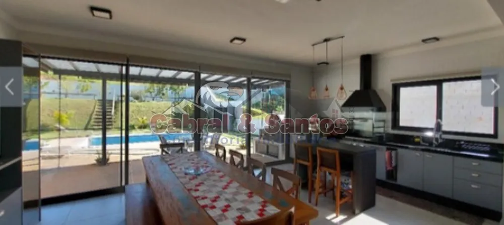 Casa, 4 quartos, 248 m² - Foto 4