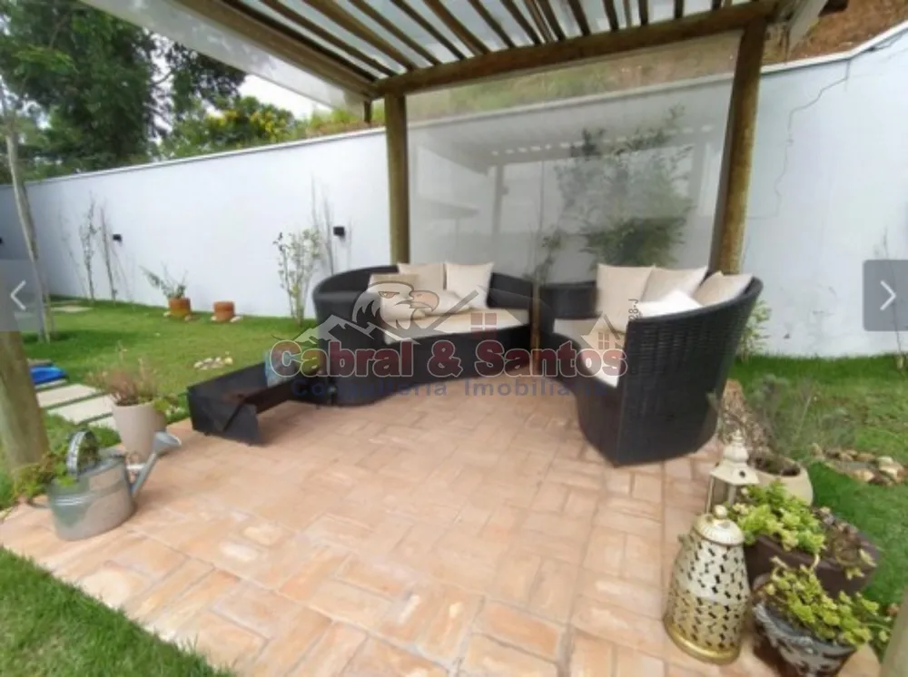 Casa, 4 quartos, 248 m² - Foto 11