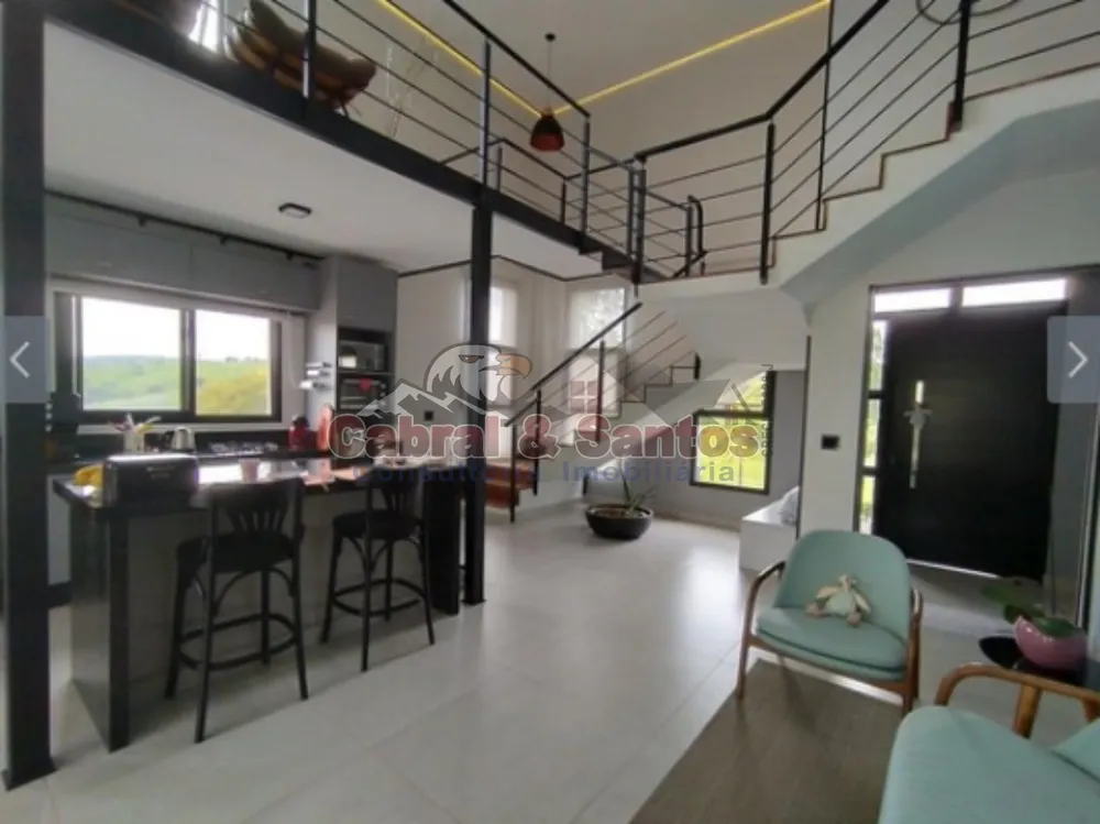 Casa, 4 quartos, 248 m² - Foto 3