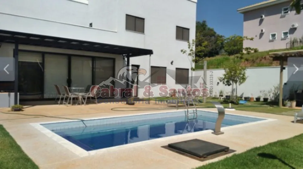 Casa, 4 quartos, 248 m² - Foto 12