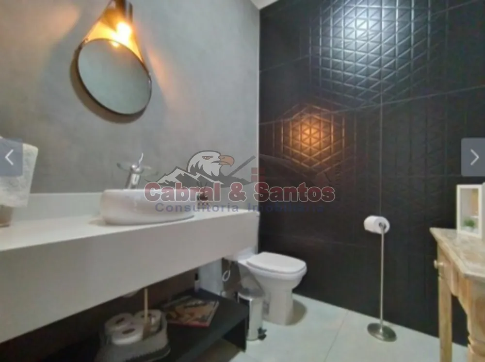 Casa, 4 quartos, 248 m² - Foto 5