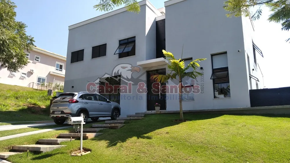 Casa, 4 quartos, 248 m² - Foto 2