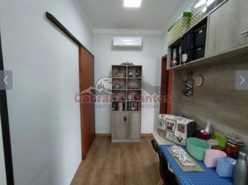 Casa, 4 quartos, 248 m² - Foto 8
