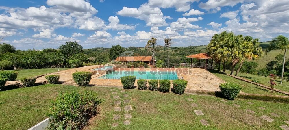 Sítio à venda com 4 quartos, 1009m² - Foto 4