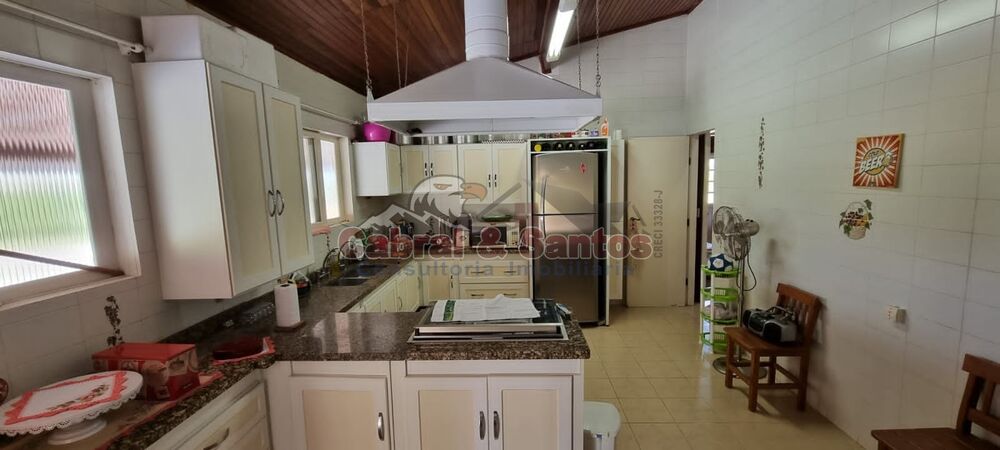 Sítio à venda com 4 quartos, 1009m² - Foto 10