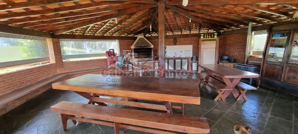 Sítio à venda com 4 quartos, 1009m² - Foto 7