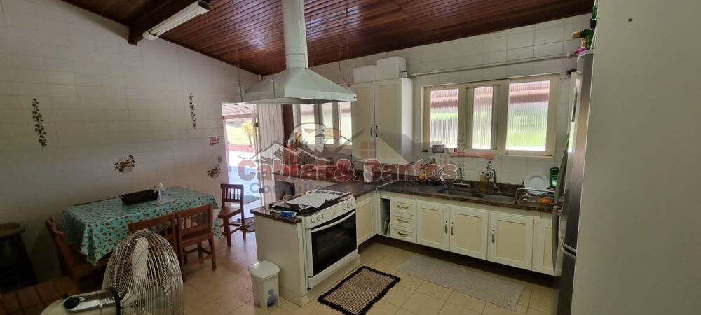 Sítio à venda com 4 quartos, 1009m² - Foto 9