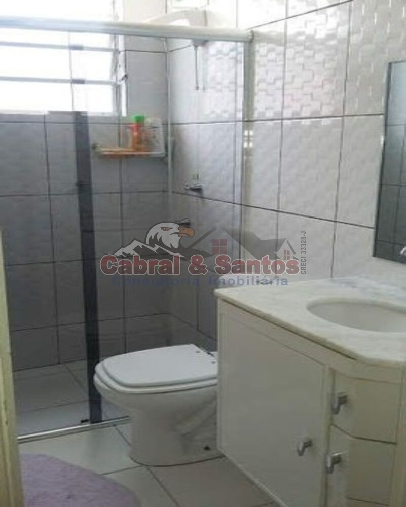 Apartamento, 2 quartos, 54 m² - Foto 2