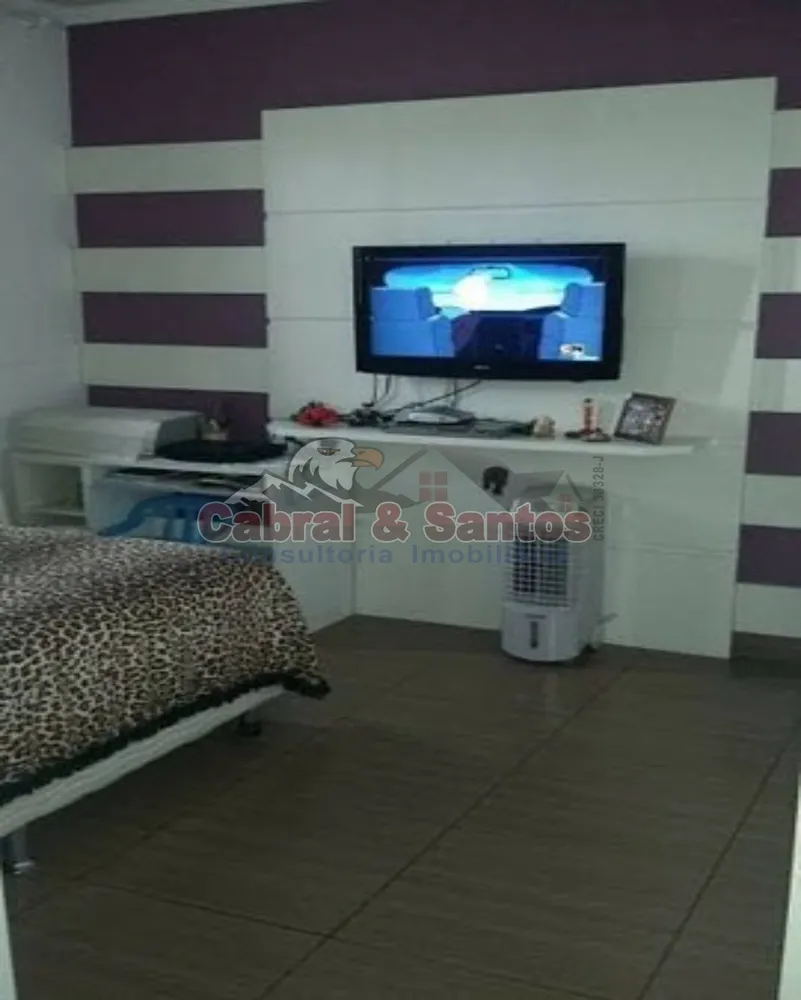 Apartamento, 2 quartos, 54 m² - Foto 8