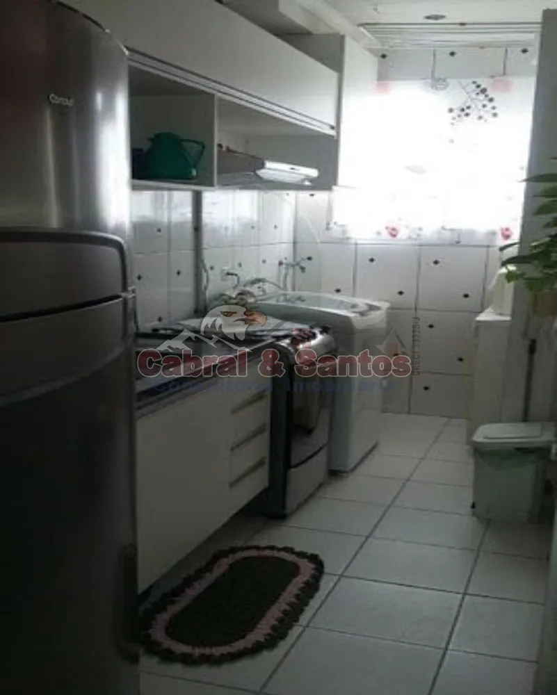 Apartamento, 2 quartos, 54 m² - Foto 5