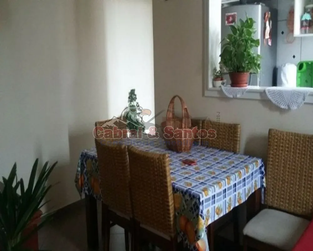 Apartamento, 2 quartos, 54 m² - Foto 4