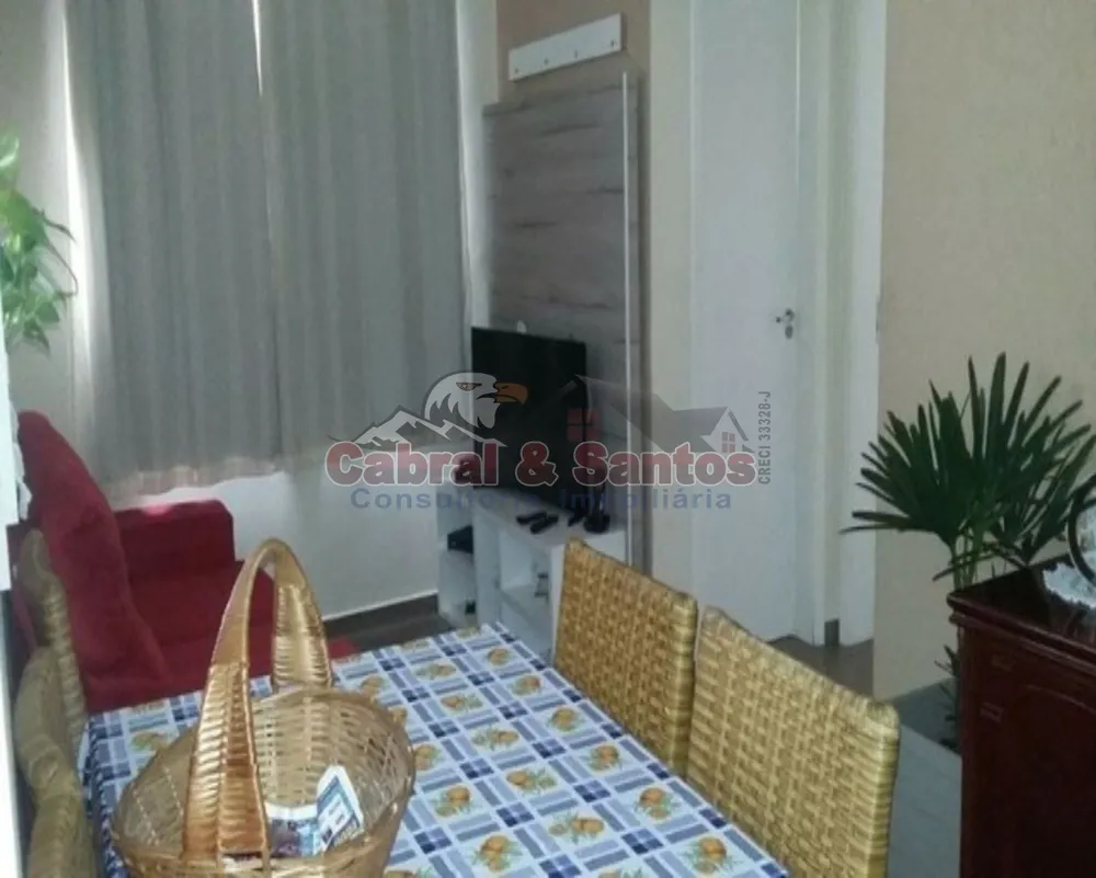 Apartamento, 2 quartos, 54 m² - Foto 3