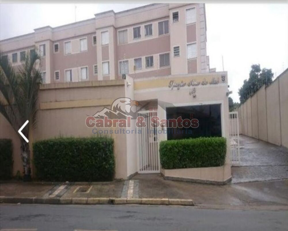 Apartamento, 2 quartos, 54 m² - Foto 3