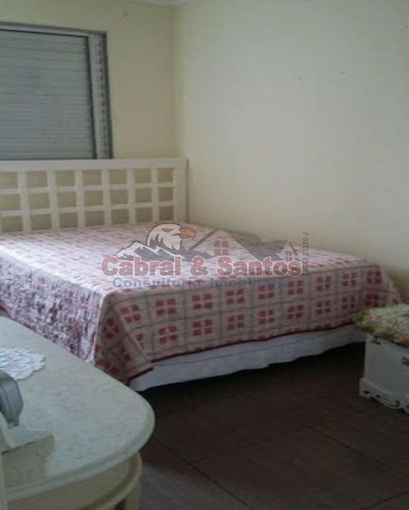 Apartamento, 2 quartos, 54 m² - Foto 4