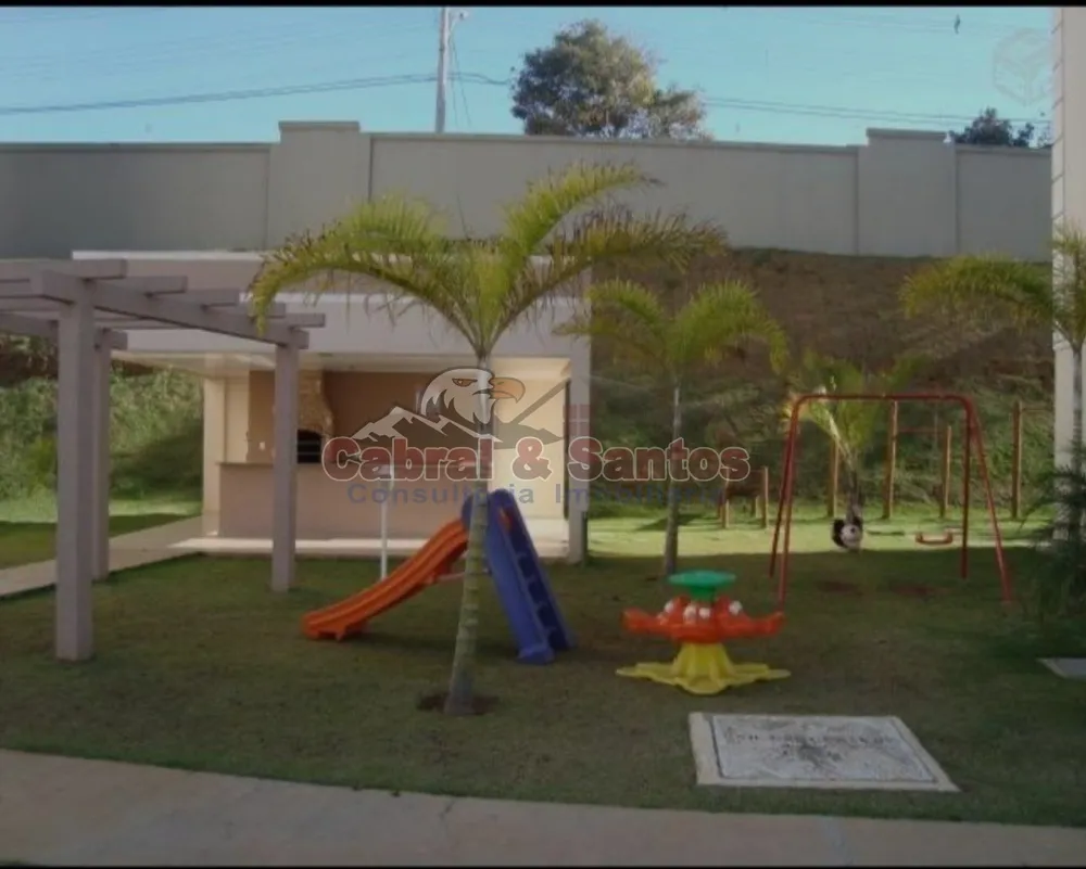 Apartamento, 2 quartos, 54 m² - Foto 10