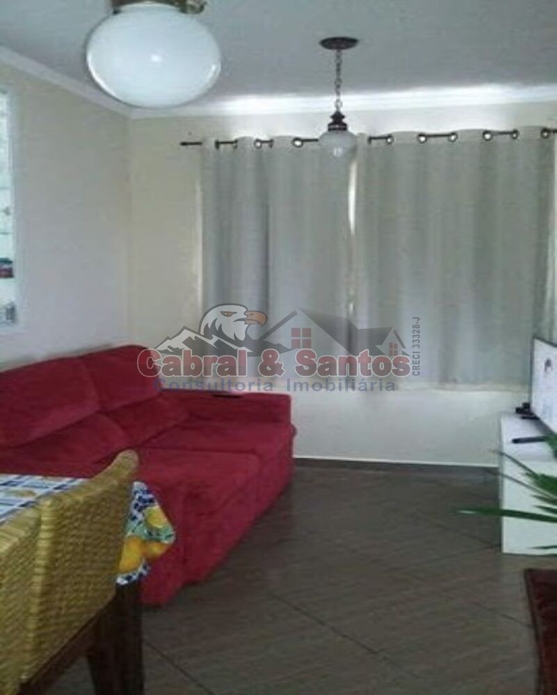 Apartamento, 2 quartos, 54 m² - Foto 1