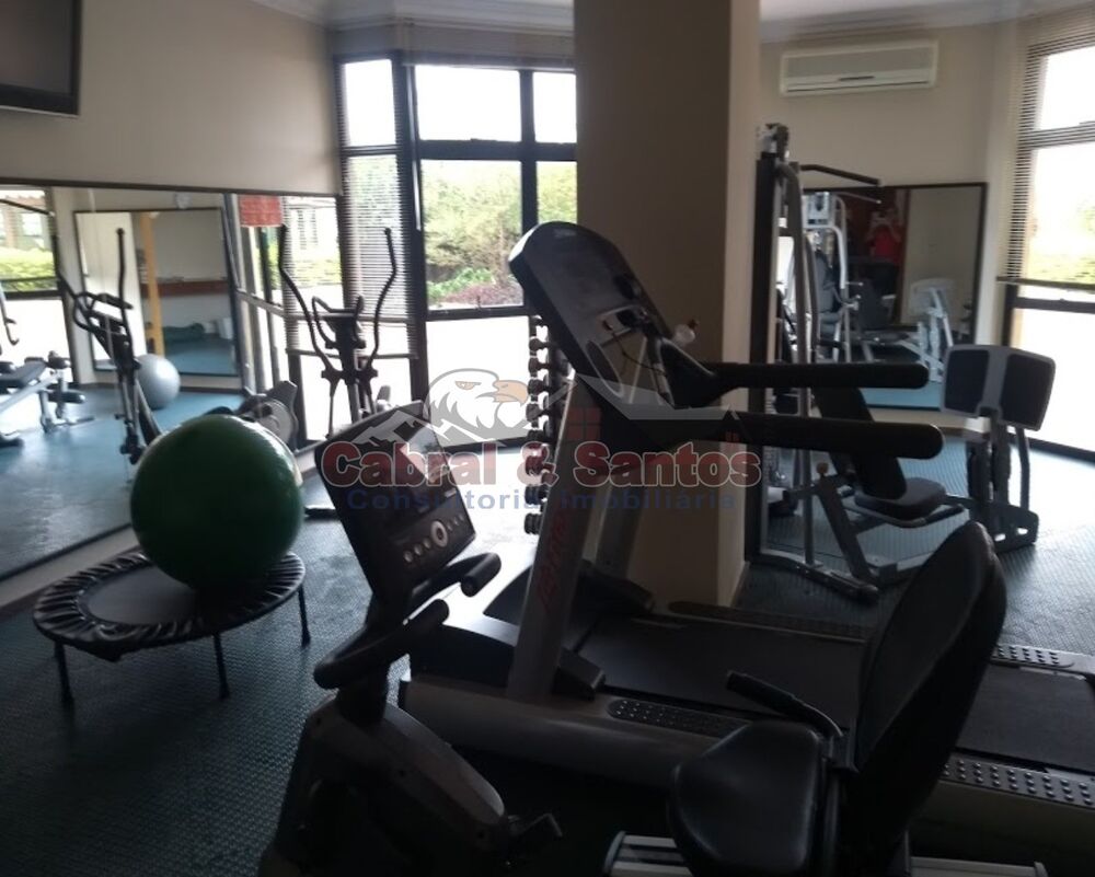 Apartamento, 4 quartos, 320 m² - Foto 4