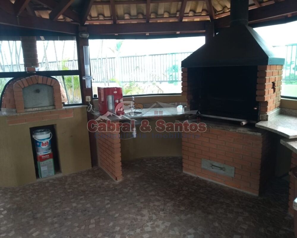 Apartamento, 4 quartos, 320 m² - Foto 3