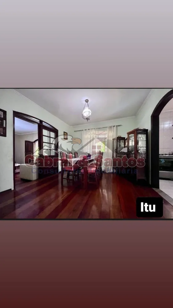 Casa, 4 quartos, 292 m² - Foto 9