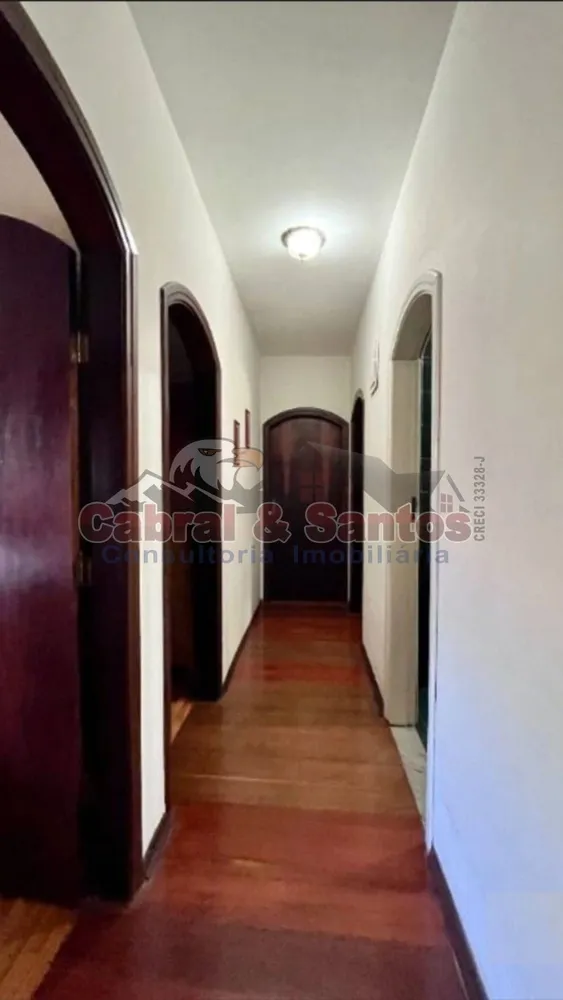 Casa, 4 quartos, 292 m² - Foto 7