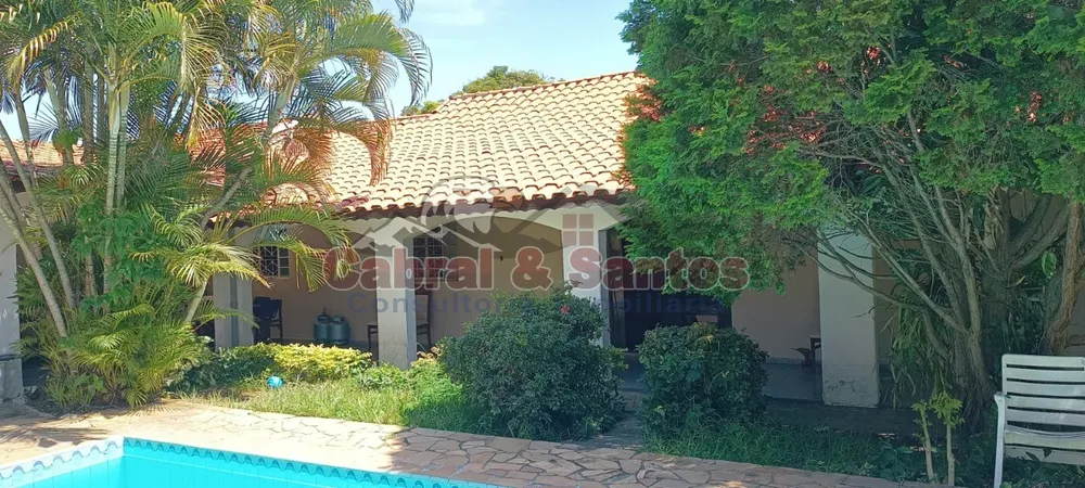 Casa, 4 quartos, 292 m² - Foto 12