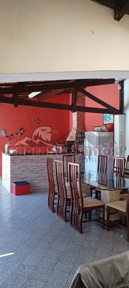 Casa, 4 quartos, 292 m² - Foto 11