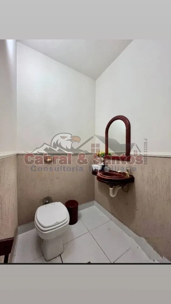 Casa, 4 quartos, 292 m² - Foto 6