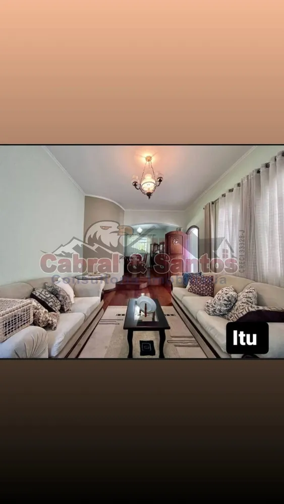 Casa, 4 quartos, 292 m² - Foto 8
