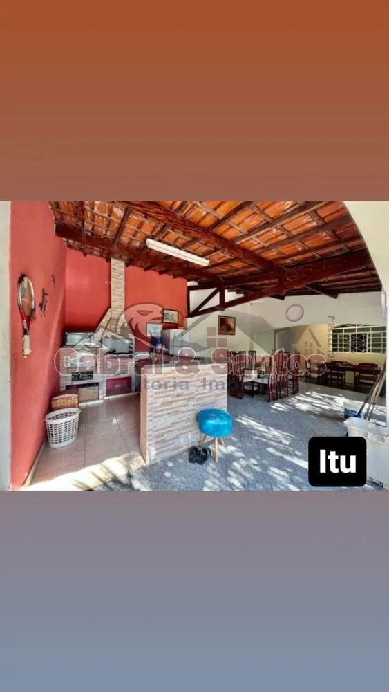 Casa, 4 quartos, 292 m² - Foto 10