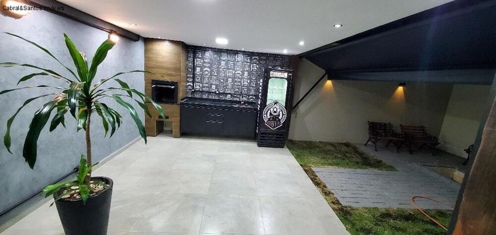Casa, 3 quartos, 103 m² - Foto 1