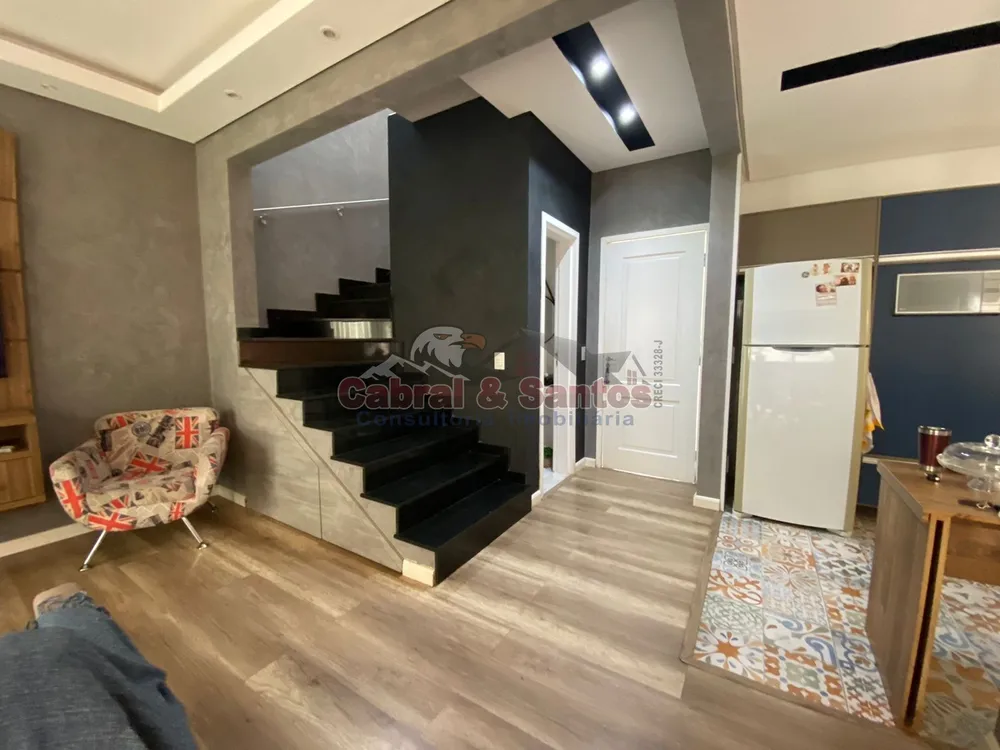 Casa, 3 quartos, 103 m² - Foto 2