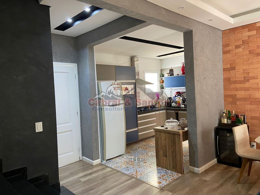 Casa, 3 quartos, 103 m² - Foto 3