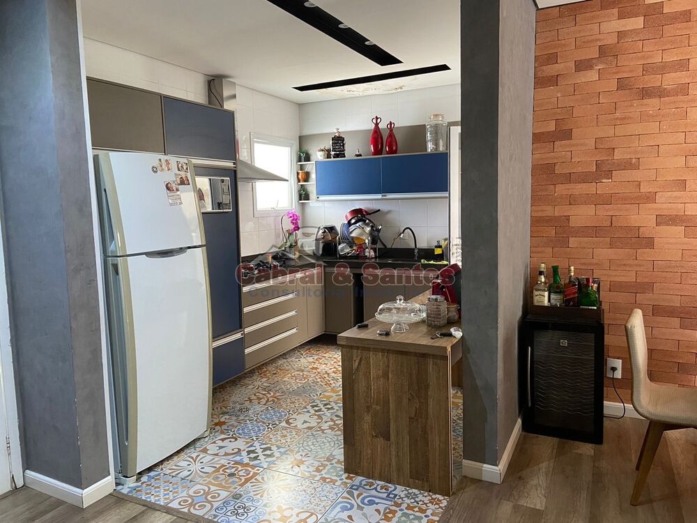Casa, 3 quartos, 103 m² - Foto 2