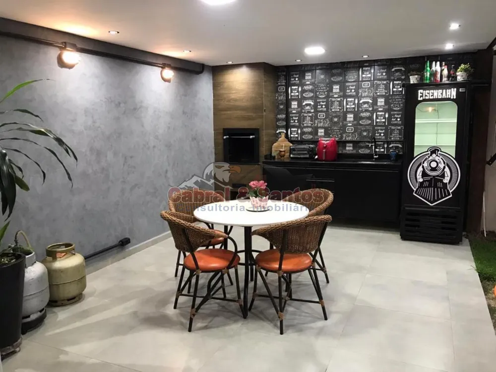 Casa, 3 quartos, 103 m² - Foto 11
