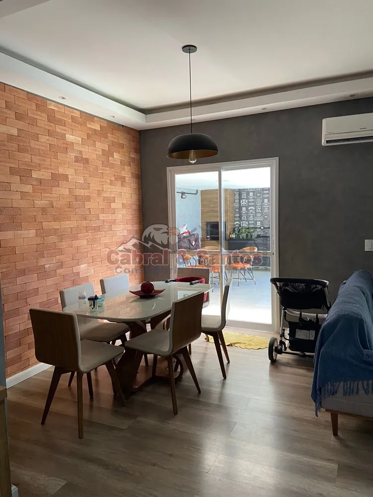 Casa, 3 quartos, 103 m² - Foto 4
