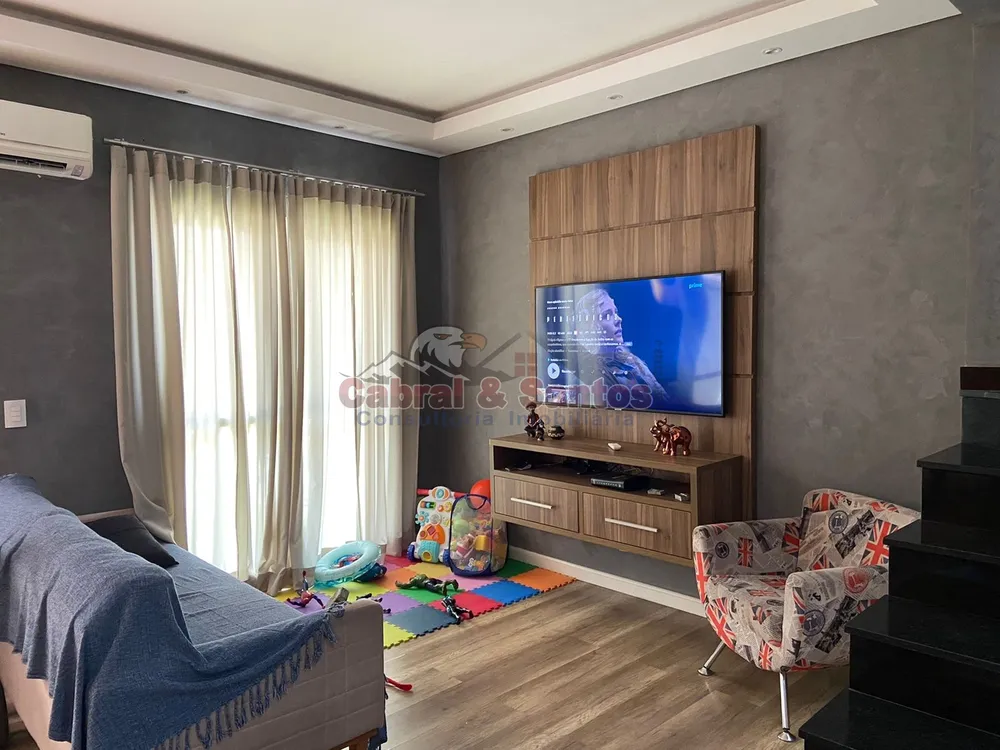 Casa, 3 quartos, 103 m² - Foto 3