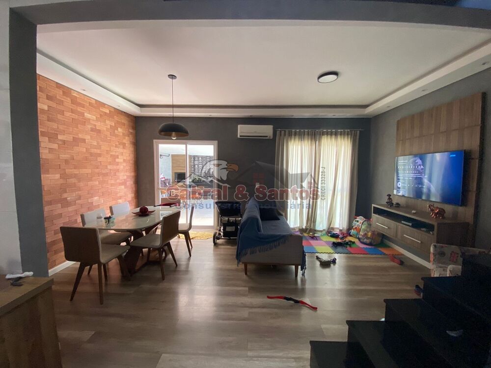Casa, 3 quartos, 103 m² - Foto 4