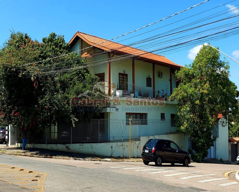 Prédio Inteiro, 324 m² - Foto 1