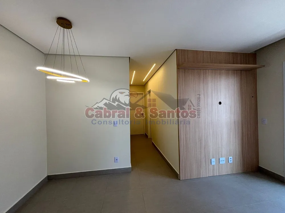 Apartamento, 2 quartos, 61 m² - Foto 2