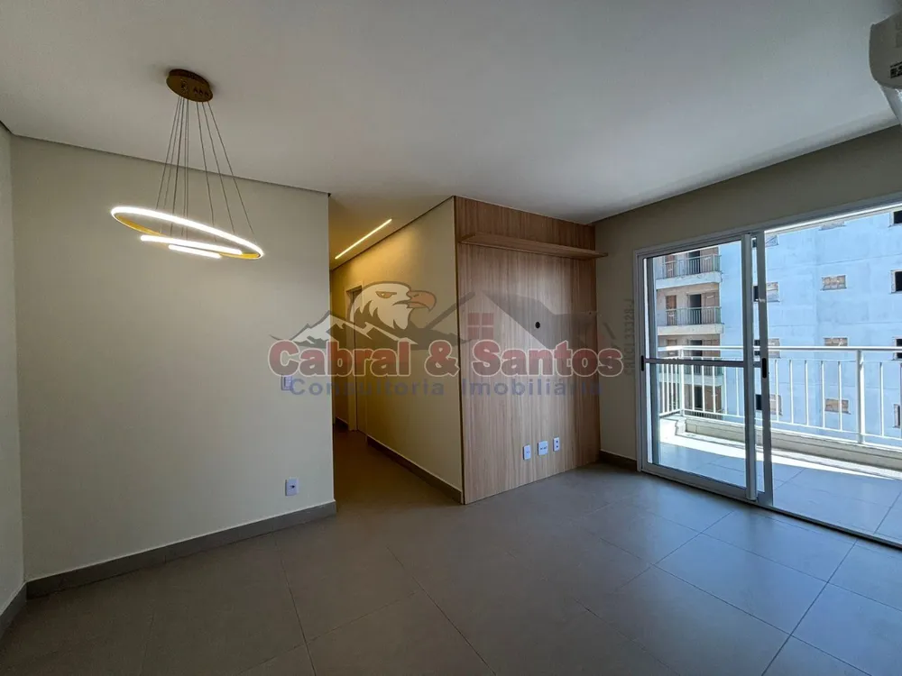 Apartamento, 2 quartos, 61 m² - Foto 1