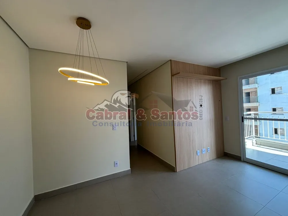 Apartamento, 2 quartos, 61 m² - Foto 3