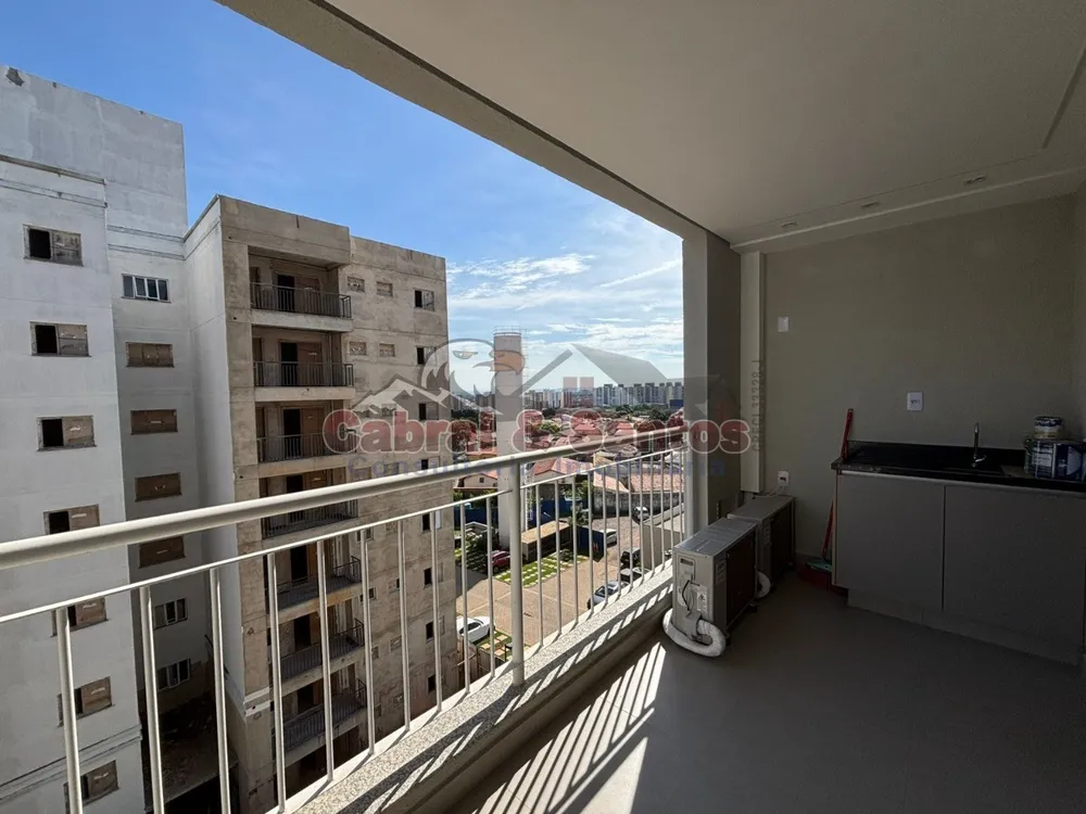Apartamento, 2 quartos, 61 m² - Foto 5