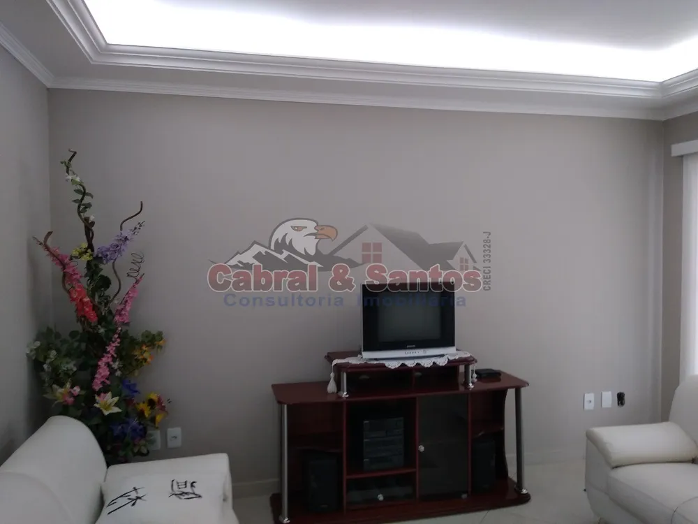 Casa, 3 quartos, 210 m² - Foto 5
