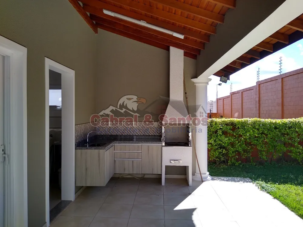 Casa, 3 quartos, 210 m² - Foto 11