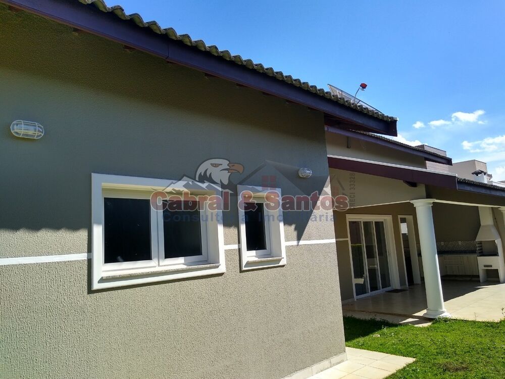 Casa, 3 quartos, 210 m² - Foto 3