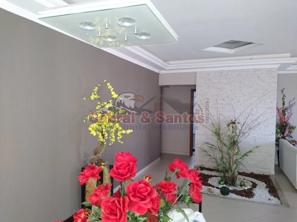 Casa, 3 quartos, 210 m² - Foto 4