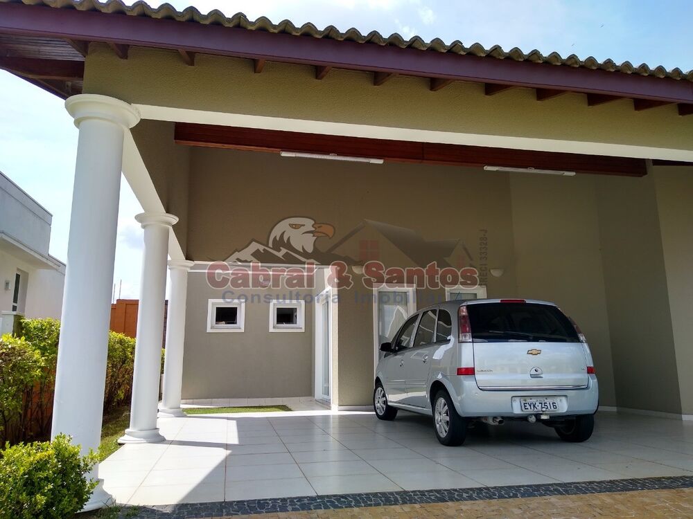 Casa, 3 quartos, 210 m² - Foto 2