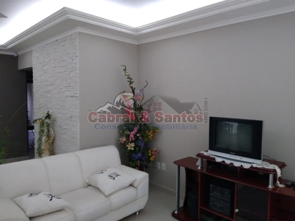 Casa, 3 quartos, 210 m² - Foto 6